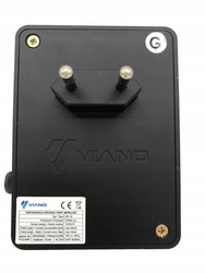 Odstraszacz Gryzoni Kun Szczurów Myszy Mocny Pro