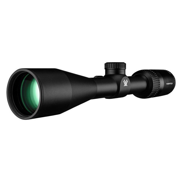 Luneta celownicza Vortex Crossfire HD 3-9x40 1" Straight-Wall BDC MOA