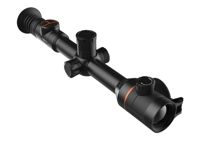 ThermTec Ares 335 2.0