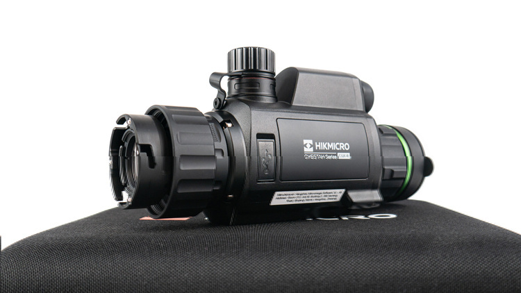 Noktowizor Cheetah 850nm Hikmicro (C32F-R)