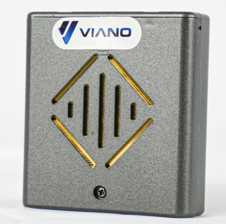 Skuteczny odstraszacz myszy, szczurów, kun, gryzoni na baterie