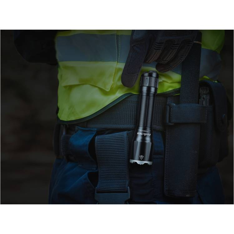 Latarka diodowa Fenix TK16 V2.0