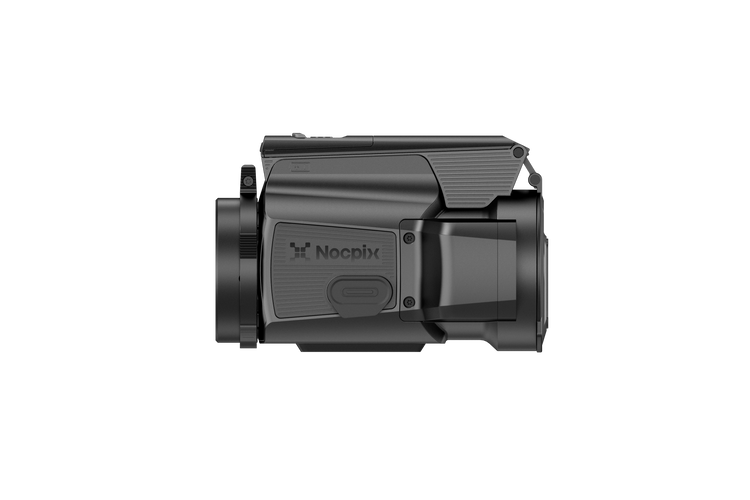 Nasadka termowizyjna z dalmierzem Nocpix MATE H50R