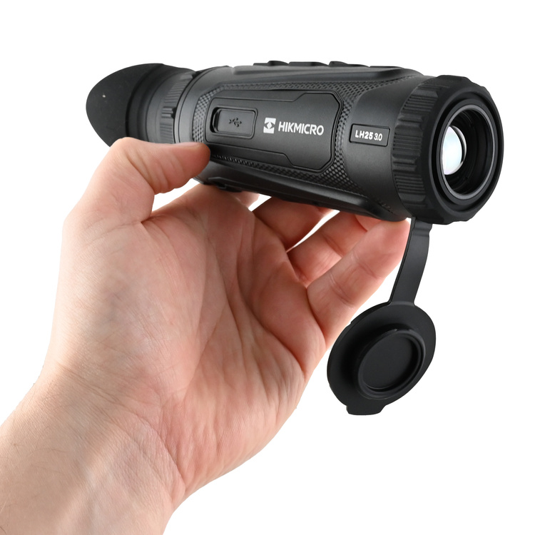Termowizor obserwacyjny Hikmicro Lynx LH25 3.0