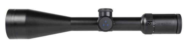 Delta Titanium HD 2,5-15x56 SF 2D 2023