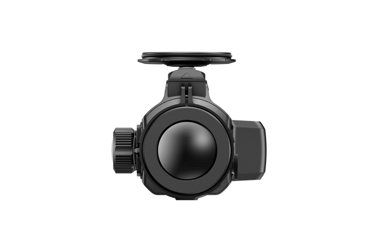 Nasadka termowizyjna z dalmierzem Nocpix MATE H50R