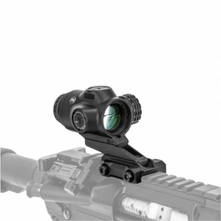 Celownik pryzmatyczny Primary Arms SLx 3x Micro Prism iR Red ACSS Raptor 5.56/.308 Meter