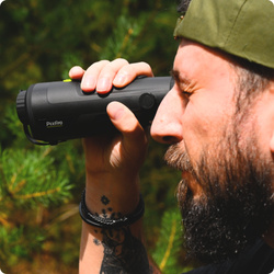 Kamera Termowizyjna Monokular Ręczny Ranger PFI-R650 Pixfra