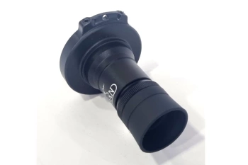 Okular powiększający 2,5x z adapterem do adaptera modułowego Rusan MAR MS-OK2.5X