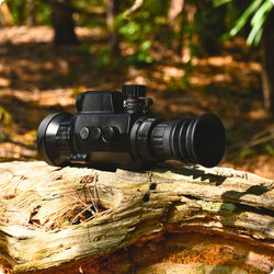 Termowizor HIKMICRO Panther PQ50 LRF (dalmierz)