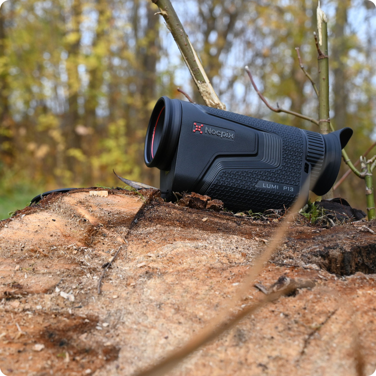 Termowizor Obserwacyjny Monokular Nocpix Lumi P13
