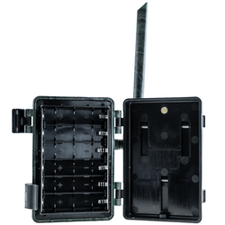 Fotopułapka GSM TOPHUNT H6 Green do monitoringu lasu i posesji