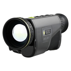 Urządzenie Termowizyjne Monokular Ręczny z dalmierzem Arc PFI-A650P LRF Pixfra