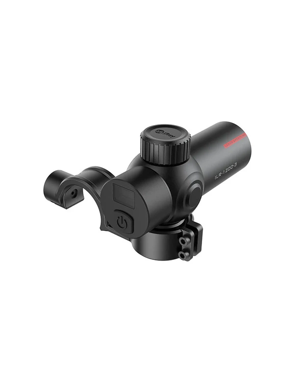 Uniwersalny Dalmierz laserowy IRL-1200-3 do lunet Infiray