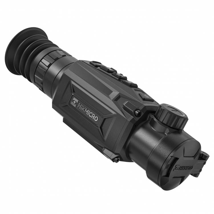 Termowizor Thunder TQ35 2.0 Hikmicro