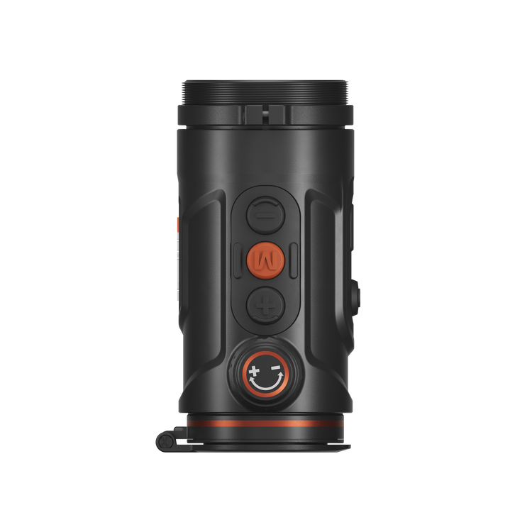 Nasadka termowizyjna ThermTec Hunt 335 Pro