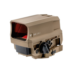 Kolimator holograficzny Vortex Razor UH-1 Gen II Tan