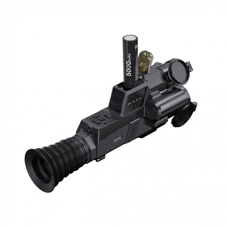 Landsat 480 C 70mm 850nm