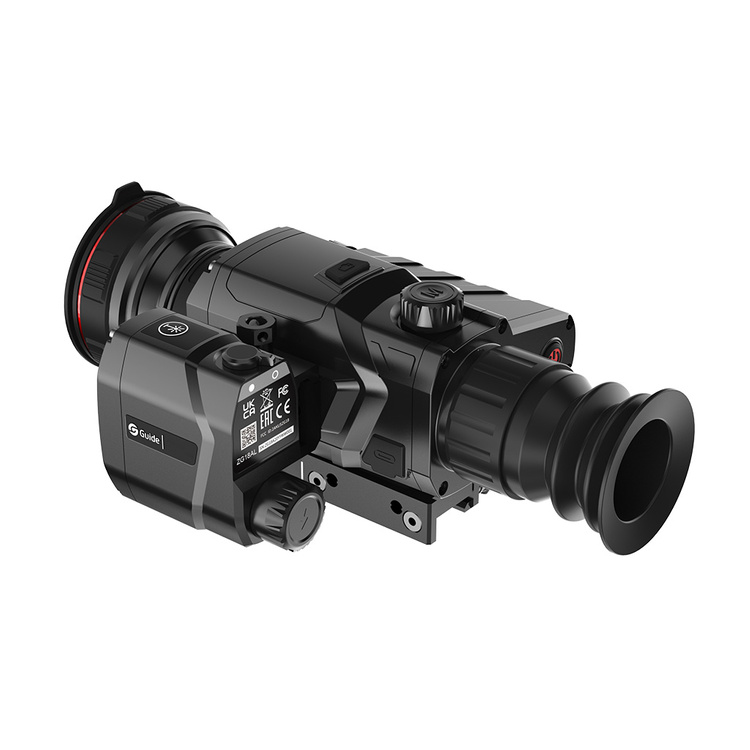 Termowizor GUIDE TR430