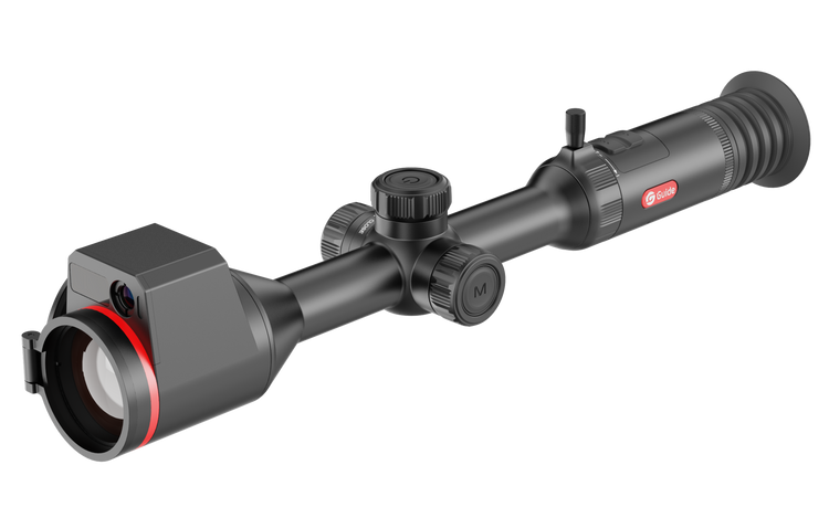 Luneta termowizyjna Guide TU1250M 3.0