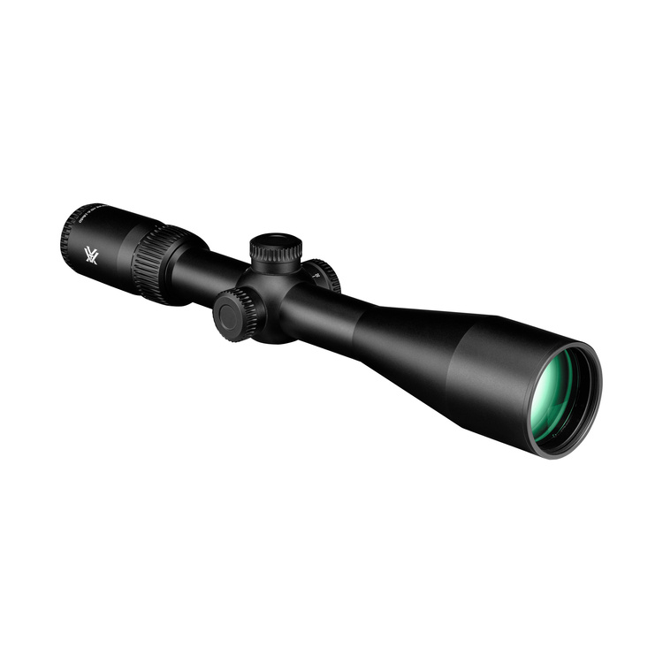 Luneta celownicza Vortex Crossfire HD 6-18x50 30 mm WideRange Plex MOA