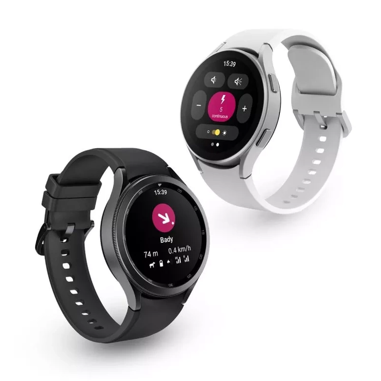 Lokalizator DOGTRACE DOG GPS X30 Short