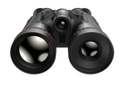 Lornetka Termowizyjna HIKMICRO HABROK Pro HX60L 850 nm z detektorem i kamerą 4k