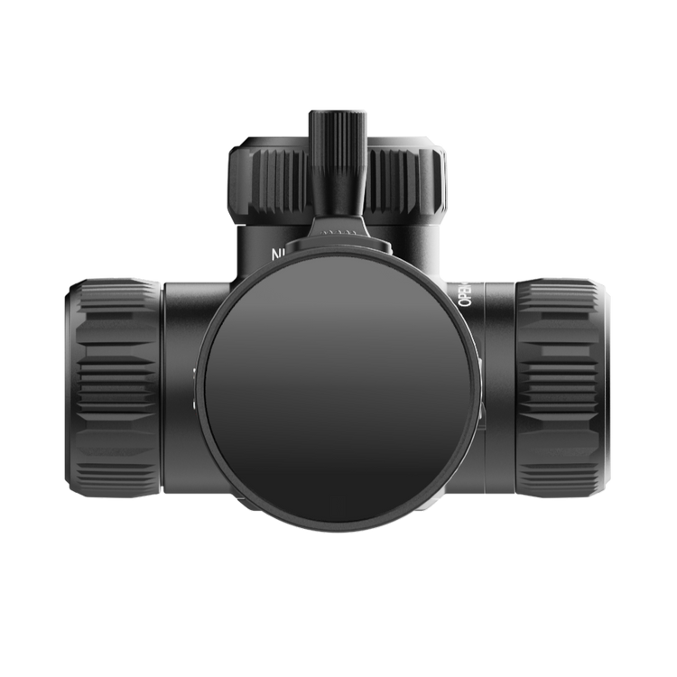 Luneta Termowizyjna GUIDE TU425SE 3.0