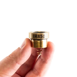 Głowica z diodą 850nm do Iluminator Laserowy Podczerwieni X-Hog 01