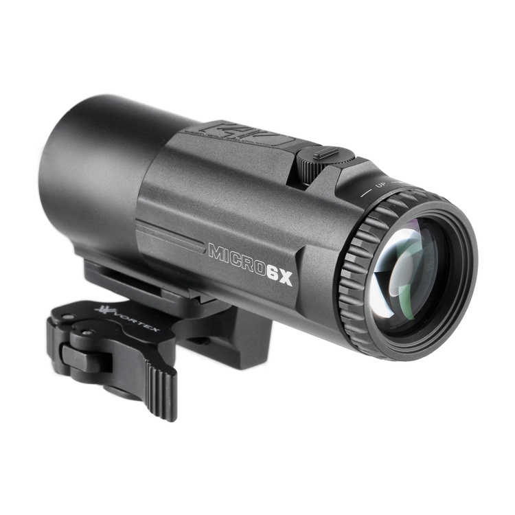 Powiększalnik do Kolimatora Vortex Micro 6x