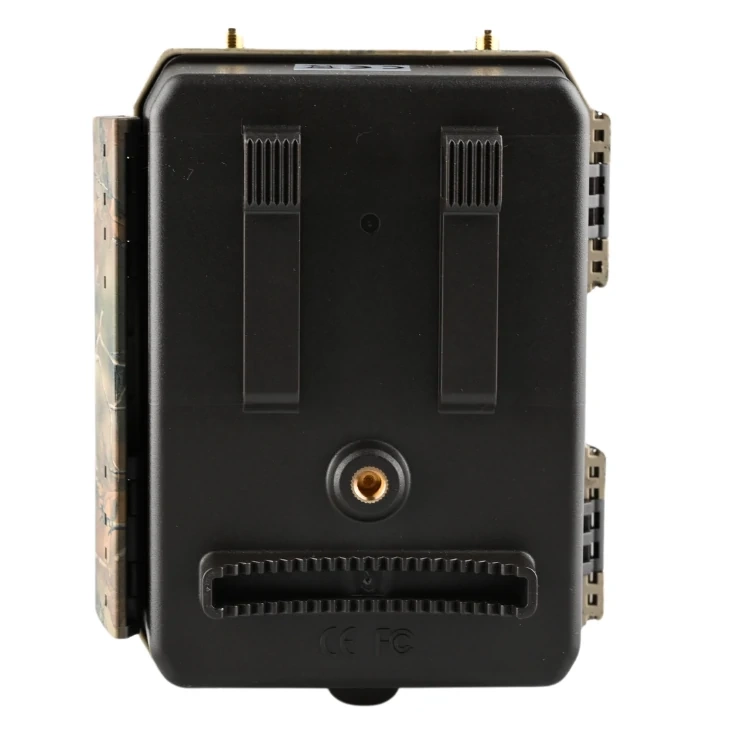 Fotopułapka GSM 4G LTE Kamera Leśna SF4.0 Pro 60° AES 24 Mpx