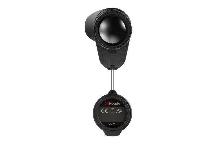 Termowizor Obserwacyjny Monokular Nocpix Lumi L35