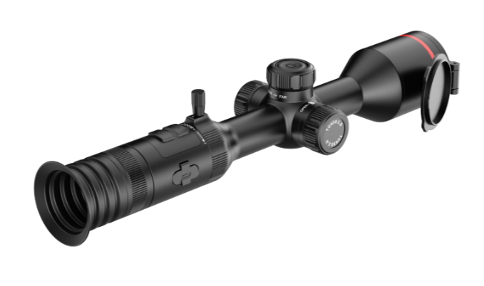 Luneta Termowizyjna GUIDE TU435 3.0