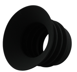 Muszla oczna Nocpix SLIM