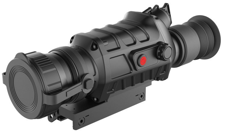 Termowizja GUIDE TS435