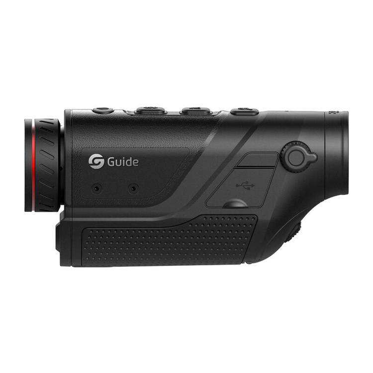 Monokular termowizor obserwacyjny GUIDE TD421