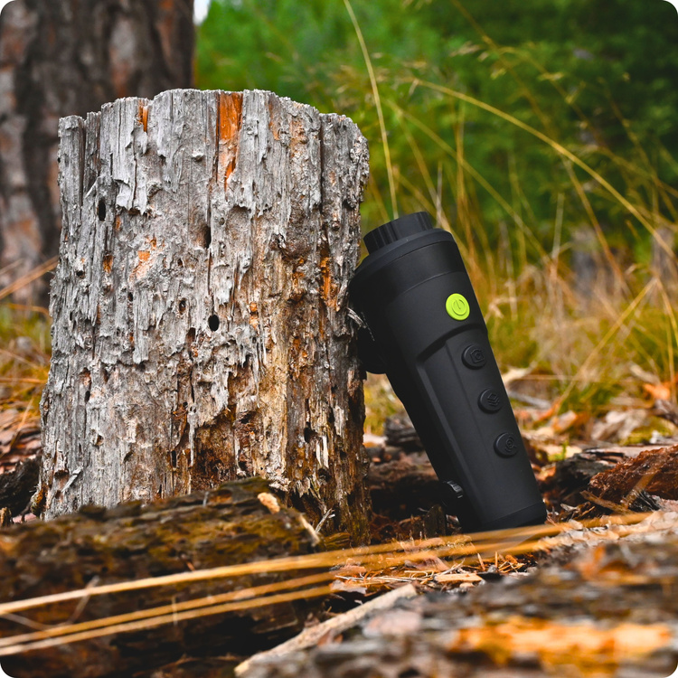 Kamera Termowizyjna Monokular Ręczny Ranger PFI-R625 Pixfra