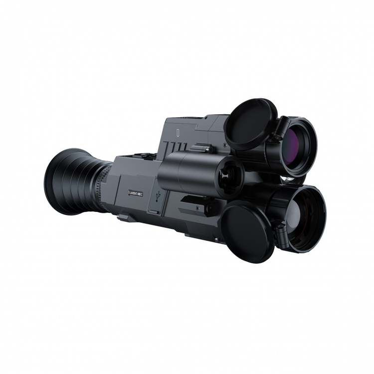 Landsat 480 C 70mm 850nm