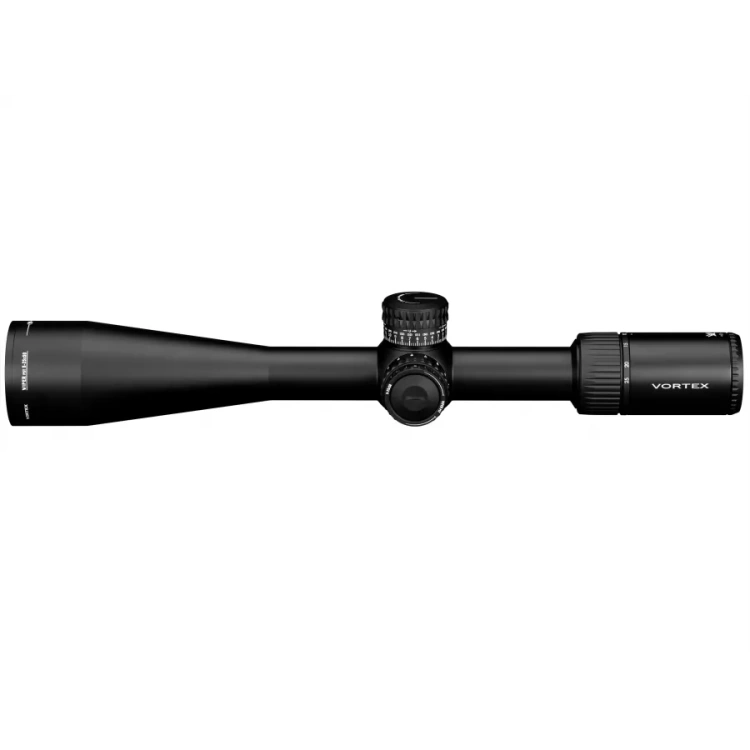Luneta celownicza Vortex Viper PST II 5-25x50 FFP EBR-7C do strzelania na dystans
