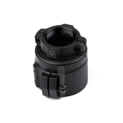 WYPRZEDAŻ Adapter do Pulsar Krypton 65mm (Rusan)