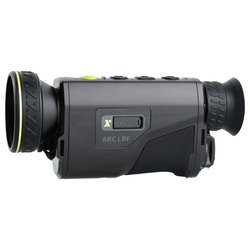 Urządzenie Termowizyjne Monokular Ręczny z dalmierzem Arc PFI-A650P LRF Pixfra OUTLET