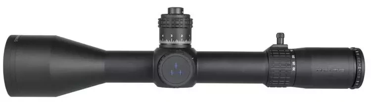 Delta Stryker HD 4,5-30x56 FFP LRD-1P 2023