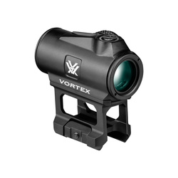 Vortex Triumph 2 MOA — kolimator do szybkiego celowania na AR, pistolet i strzelbę