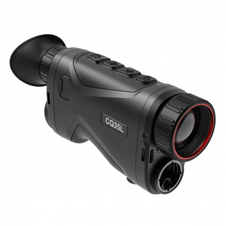 Termowizor Obserwacyjny Condor CQ35L z dalmierzem HIKMICRO do obserwacji zwierzyny