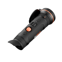 ThermTec Wild 650DL Pro - monokular termowizyjny z dalmierzem na polowanie