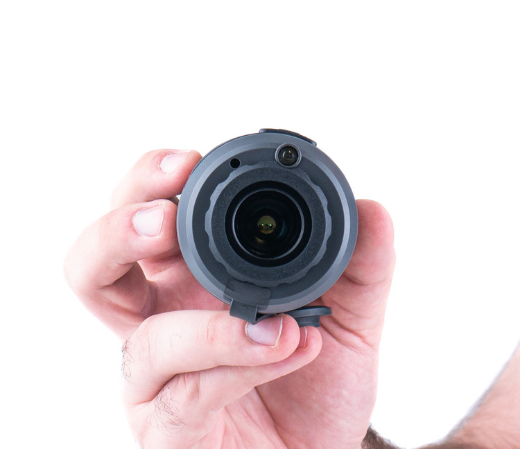 Termowizor obserwacyjny Infiray AFFO AP09 (BEZ OPAKOWANIA ORYGINALNEGO)