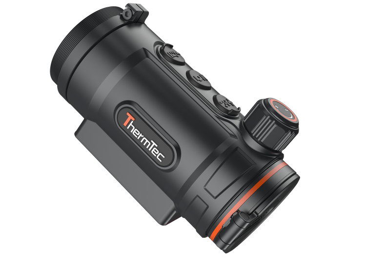 ThermTec Hunt 335