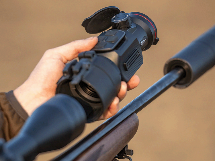 Termowizor Infiray Mate MAH50R