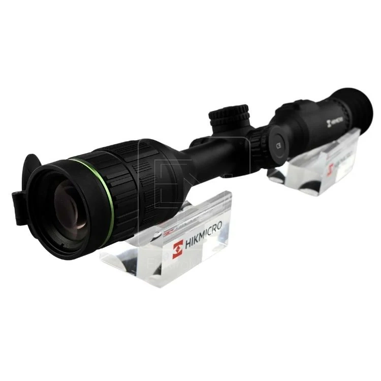 Noktowizor Alpex A50E 4K Hikmicro + X-hog 850 nm