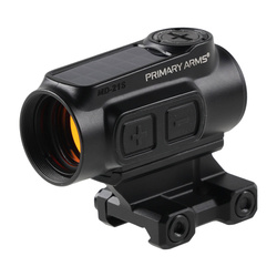 Kolimator Primary Arms GLx MD-21S 21 mm Micro Dot AutoLive 2 MOA Red Dot